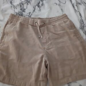 Zara Tan Men's Shorts